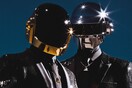 Οι Daft Punk υπογράφουν το soundtrack της νέας ταινίας του Dario Argento