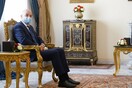 Στη Λιβύη ο Νίκος Δένδιας - Θα συναντηθεί με τον πρόεδρο της λιβυκής Βουλής