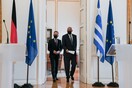 Μάας: Μια σπίθα στην Αν. Μεσόγειο μπορεί να προκαλέσει καταστροφή - Δένδιας: Η εμμονή δεν οδηγεί πουθενά