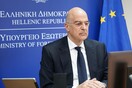 Δένδιας: Οι προκλήσεις της Τουρκίας δεν βοηθούν ούτε την ίδια