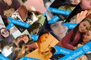 #denkollaei: Το Κόμμα για Τα Ζώα καλεί τον κόσμο να ποστάρει φωτογραφίες με τα ζωάκια του