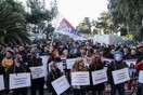 Συνέδριο ΓΣΕΕ: Διαμαρτυρία του ΠΑΜΕ και καταγγελίες για αποκλεισμό
