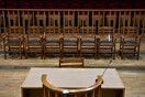 Κορωνοϊός: Μέχρι 31/10 τα μέτρα σε δικαστήρια, υποθηκοφυλακεία και Κτηματολογικά Γραφεία