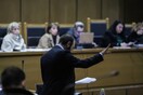 Δίκη Χρυσής Αυγής: «Μην μαχαιρώσετε ξανά τον Φύσσα, μην τους επιτρέψετε να γυρίσουν»