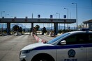 Θεσσαλονίκη: Τον έπιασαν με 100 κιλά κάνναβης, «έφαγε» και πρόστιμο για την απαγόρευση κυκλοφορίας