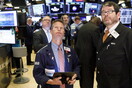 Wall Street: Το χειρότερο τρίμηνο από το 1987 συμπλήρωσε ο Dow Jones