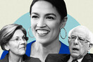 Η δυναμική επιστροφή του Μπέρνι Σάντερς. "Bernie's back!"