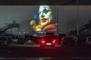 Σινεμά σε καιρούς κοινωνικής αποστασιοποίησης: Η ακμή των «ντράιβ ιν» σε εικόνες