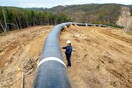 Κυρώθηκε η συμφωνία για τον EastMed - Υπερψηφίστηκε από ΝΔ, ΣΥΡΙΖΑ, ΚΙΝΑΛ και Ελ.ΛΥ