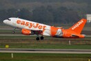 H EasyJet προτείνει κενά καθίσματα για να μειώσει τον κίνδυνο του κορωνοϊού