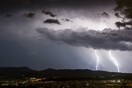Έκτακτο δελτίο επιδείνωσης καιρού: Για χαλάζι και καταιγίδες προειδοποιεί η ΕΜΥ