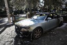 «Μην παρκάρετε δίπλα σε πολυτελή αυτοκίνητα» λένε αντιεξουσιαστές που έκαψαν ΙΧ στην Αθήνα