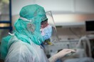 Κορωνοϊός: Κατέληξε 66χρονος, 2ος θάνατος από το γηροκομείο στο Ασβεστοχώρι τις τελευταίες ώρες