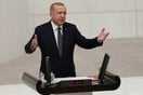 Προειδοποίηση Ερντογάν για επικείμενη στρατιωτική επιχείρηση στη Συρία