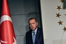 Επιμένει ο Ερντογάν: Δεν κλείνουμε τα σύνορα - Η Ε.Ε να αναλάβει το βάρος που της αναλογεί