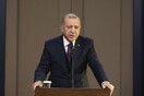 O Ερντογάν ανακοίνωσε πάλι lockdown - Ζητά από τους Τούρκους να αγοράσουν τρόφιμα και προμήθειες