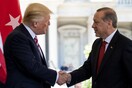 Τουρκία και ΗΠΑ συμφώνησαν κατάπαυση πυρός στη Συρία - Σταματά για 120 ώρες η εισβολή του Ερντογάν