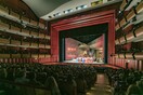 Η Εθνική Λυρική Σκηνή προσφέρει 20.000 δωρεάν εισιτήρια σε γιατρούς και νοσηλευτές του ΕΣΥ