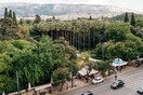 Ποια πάρκα και χώροι άθλησης της Αθήνας ανοίγουν σταδιακά από αύριο - Ανακοίνωση του Δήμου