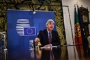 Μαραθώνιο το Eurogroup: Διακοπή της συνεδρίασης - Διαφωνίες για το πακέτο στήριξης
