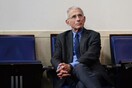 Κορωνοϊός στις ΗΠΑ: 1.568 θάνατοι σε 24 ώρες - CNN: Σε τροποποιημένη καραντίνα ο Φαούτσι