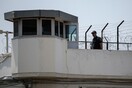 Κορυδαλλός: Έφοδος στα κελιά καταδικασμένων για τρομοκρατία