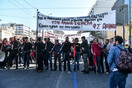 Στους δρόμους οι φοιτητές - Κλειστό το κέντρο της Αθήνας