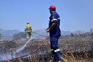 Δήμαρχος Κυθήρων: Καταθέτω μήνυση κατά παντός υπευθύνου για τη φωτιά