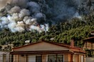 Πενήντα μια δασικές πυρκαγιές το τελευταίο 24ωρο σε όλη την Ελλάδα