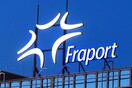 Κοπελούζος – Fraport Greece: Δωρεά 500.000 χειρουργικές μάσκες για την αντιμετώπιση του κορωνοϊού