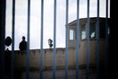 Πάτρα: Απόπειρα αυτοκτονίας από 2 κρατούμενους στις φυλακές Αγ. Στεφάνου