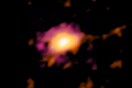 Wolfe Disk: Ο γαλαξιακός δίσκος που ίσως αλλάξει την αντίληψη των αστρονόμων για τη γέννηση των γαλαξιών