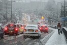Σοβαρά προβλήματα στη Γαλλία από την χιονόπτωση - Χωρίς ρεύμα 200.000 νοικοκυριά