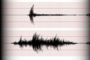 Σεισμός 4,5 Ρίχτερ ανοιχτά της Γαύδου