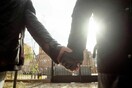 Ταινία με γκέι ζευγάρι θέλει να νικήσει την προκατάληψη στην Γεωργία - Προπηλακισμοί και βία στην πρεμιέρα της