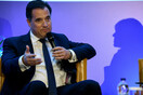 Γεωργιάδης: Four Seasons η Αμυγδαλέζα συγκριτικά με τη Μόρια