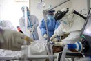 Κορωνοϊός στη Γερμανία: Ξεπέρασαν τους 1.600 οι νεκροί - 99.000 τα κρούσματα