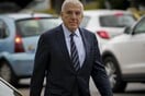 Αποφυλακίζεται ο Γιάννος Παπαντωνίου -Πήρε προθεσμία για τα 150.000 ευρώ της εγγύησης