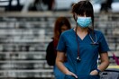 Λευκάδα: Θετική στον κορωνοϊό πενταμελής οικογένεια από τη Σερβία
