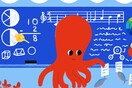 Στην Ημέρα των Εκπαιδευτικών αφιερώνει η Google το σημερινό doodle