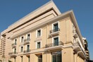 Δωρεά 50.000 προστατευτικών μασκών από το Ίδρυμα Βασίλη & Ελίζας Γουλανδρή προς το υπουργείο Υγείας