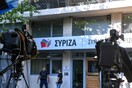 ΣΥΡΙΖΑ: Μόνο ευχολόγια στη συνάντηση Μέρκελ- Μητσοτάκη, δεν διεκδίκησε τίποτα ο πρωθυπουργός