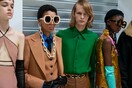 Η επίδειξη του Gucci αποκάλυψε το νέο όραμα του Alessandro Michele - Δείτε όλο το σόου