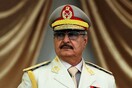 Χαλίφα Χαφτάρ: Θα επικρατήσει στη Λιβύη ο «φιλέλληνας» πολέμαρχος;