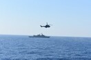 Η Τουρκία ζητά με αντι - NAVTEX την αποστρατικοποίηση της Χίου