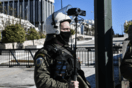 Χρυσοχοΐδης: «Σε λίγο» κάμερες παντού - Το Tweet για την πιλοτική χρήση σε ΔΡΑΣΗ και ΌΠΚΕ