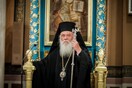 Αρχιεπίσκοπος Ιερώνυμος: «Ναι» στις μάσκες σε εκκλησίες, αν το πουν οι ειδικοί