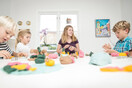 Στο Cozykids θα βρείτε παιχνίδια φιλικά προς τα παιδιά και το περιβάλλον