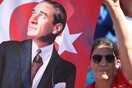 Οι Τούρκοι επιλέγουν Ιμάμογλου - Δεύτερος ο Ερντογάν σε δημοσκόπηση