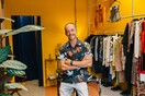 Ένα καινούριο κατάστημα με απίθανα pre-owned, επώνυμα ρούχα στο Κουκάκι